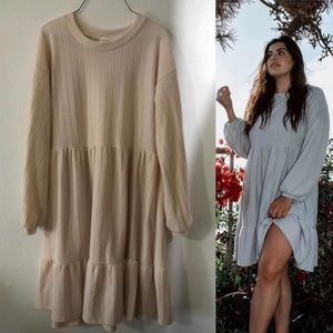 Capitol Reef Dotty dress